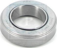 NPS T240A04 - Butée de débrayage droxauto.com