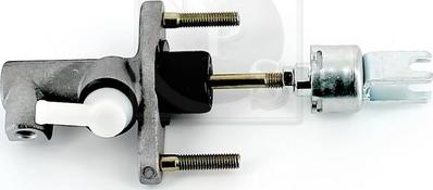 NPS T250A51 - Cylindre émetteur, embrayage droxauto.com