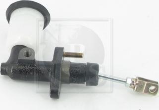 NPS T250A08 - Cylindre émetteur, embrayage droxauto.com