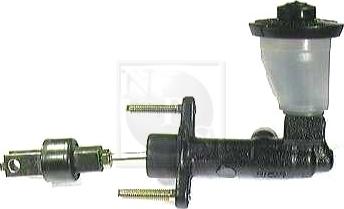 NPS T250A108 - Cylindre émetteur, embrayage droxauto.com