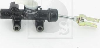 NPS T250A119 - Cylindre émetteur, embrayage droxauto.com