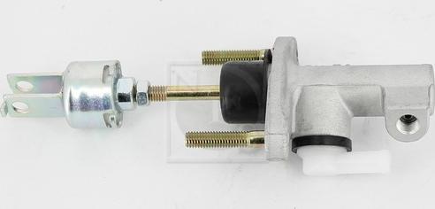 NPS T250A136 - Cylindre émetteur, embrayage droxauto.com