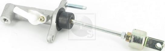 NPS T250A120 - Cylindre émetteur, embrayage droxauto.com