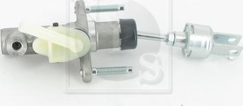 NPS T250A17 - Cylindre émetteur, embrayage droxauto.com