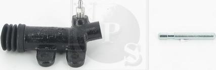 NPS T260A48 - Cylindre récepteur, embrayage droxauto.com