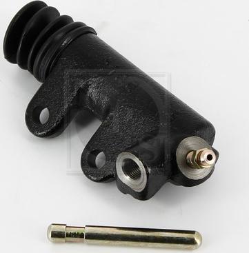 NPS T260A85 - Cylindre récepteur, embrayage droxauto.com