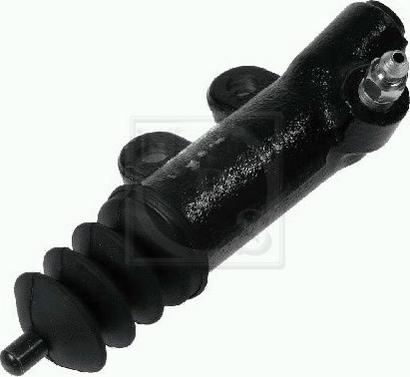 NPS T260A34 - Cylindre récepteur, embrayage droxauto.com