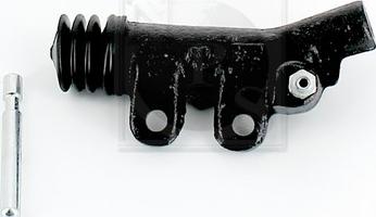 NPS T260A21 - Cylindre récepteur, embrayage droxauto.com