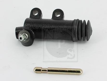 NPS T260A71 - Cylindre récepteur, embrayage droxauto.com