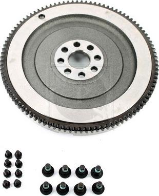 NPS T205A02A - Volant moteur droxauto.com