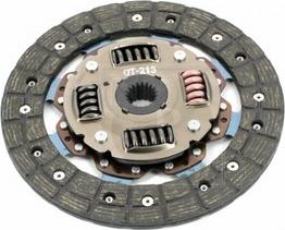 NPS T200A126 - Kit d'embrayage droxauto.com