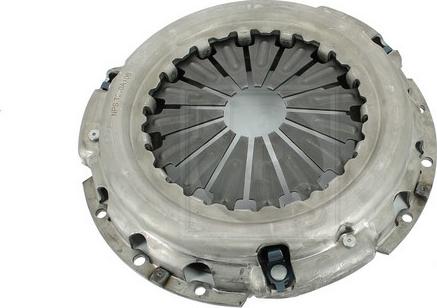 NPS T200A87 - Kit d'embrayage droxauto.com