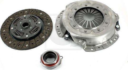NPS T200A32 - Kit d'embrayage droxauto.com