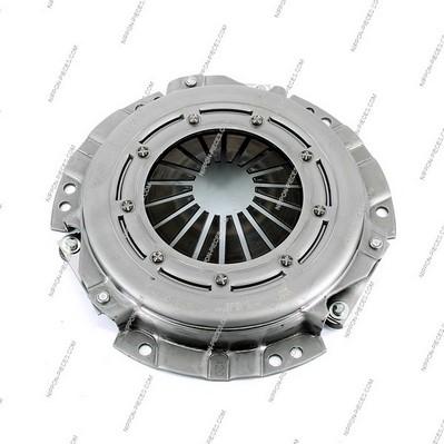 NPS T210A00 - Mécanisme d'embrayage droxauto.com