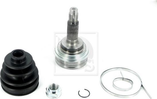 NPS T281A04 - Jeu de joints, arbre de transmission droxauto.com