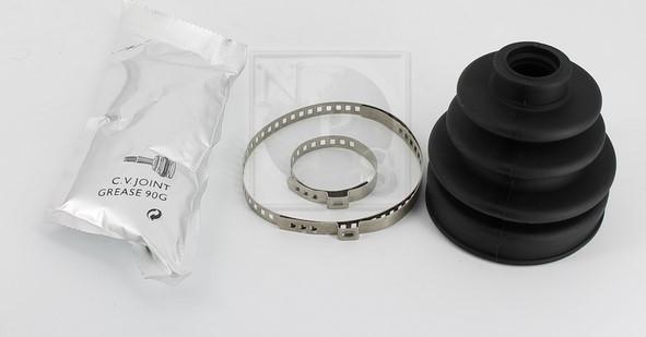 NPS T282A59 - Joint-soufflet, arbre de commande droxauto.com