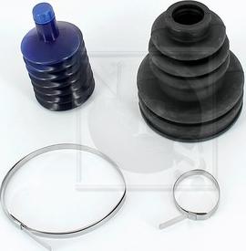 NPS T282A52 - Joint-soufflet, arbre de commande droxauto.com