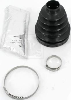 NPS T282A63 - Joint-soufflet, arbre de commande droxauto.com