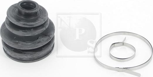 NPS T282A03 - Joint-soufflet, arbre de commande droxauto.com