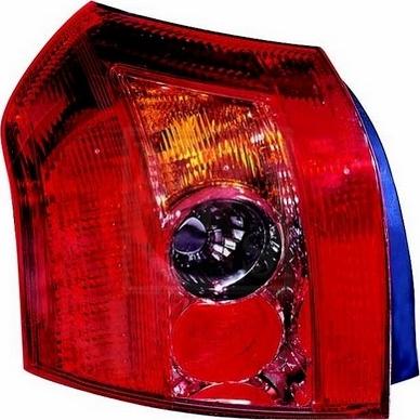 NPS T760A42B - Feu arrière droxauto.com