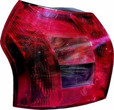 NPS T760A42 - Feu arrière droxauto.com