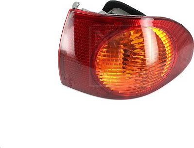 NPS T760A20 - Feu arrière droxauto.com