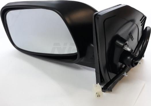 NPS T771A42E - Rétroviseur extérieur droxauto.com
