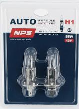 NPS U671L05BL - Ampoule, projecteur principal droxauto.com