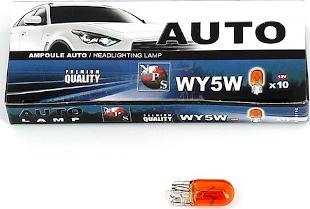 NPS U671L14 - Ampoule, feu clignotant droxauto.com