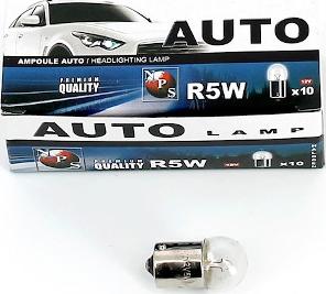 NPS U671L11 - Ampoule, feu arrière droxauto.com