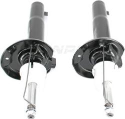 NPS V497G03 - Amortisseur droxauto.com