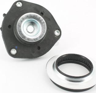 NPS V489G02 - Coupelle de suspension droxauto.com