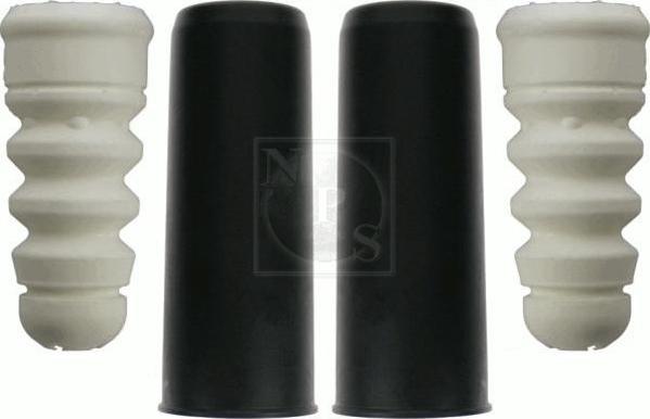 NPS V488W03 - Kit de protection contre la poussière, amortisseur droxauto.com