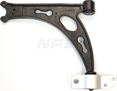 NPS V421G04 - Bras de liaison, suspension de roue droxauto.com