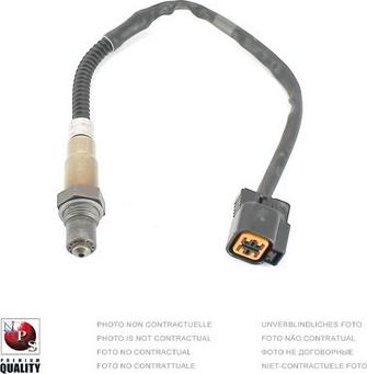 NPS V560G01 - Débitmètre de masse d'air droxauto.com