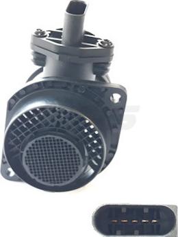 NPS V560G03 - Débitmètre de masse d'air droxauto.com