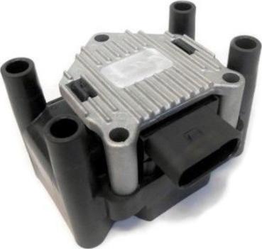 NPS V536G02 - Bobine d'allumage droxauto.com