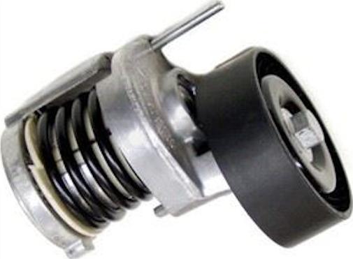 NPS V110G01 - Poulie renvoi / transmission, courroie trapézoïdale à nervures droxauto.com