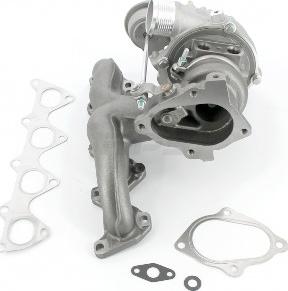 NPS V809G04 - Turbocompresseur, suralimentation droxauto.com