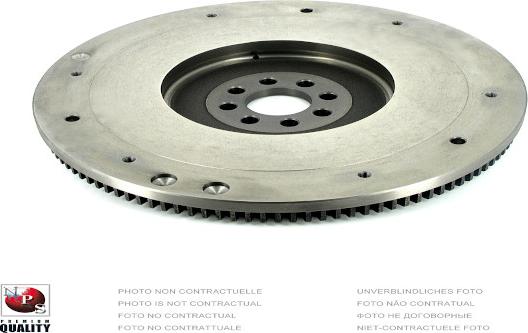 NPS V205G02 - Volant moteur droxauto.com