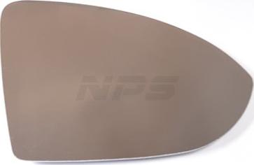 NPS V770G01 - Rétroviseur extérieur droxauto.com