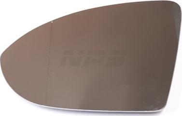 NPS V771G01 - Rétroviseur extérieur droxauto.com