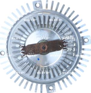 NRF 49567X - Embrayage, ventilateur de radiateur droxauto.com