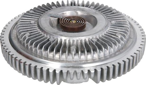 NRF 49518 - Embrayage, ventilateur de radiateur droxauto.com