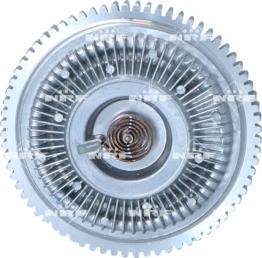 NRF 49517 - Embrayage, ventilateur de radiateur droxauto.com