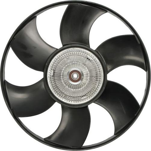 NRF 49539 - Embrayage, ventilateur de radiateur droxauto.com