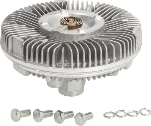 NRF 49606 - Embrayage, ventilateur de radiateur droxauto.com