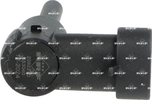 NRF 453040 - Capteur, niveau d'eau de refroidissement droxauto.com