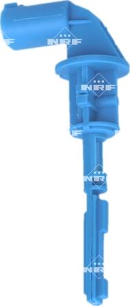 NRF 453018 - Capteur, niveau d'eau de refroidissement droxauto.com