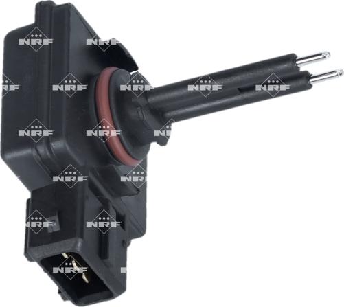 NRF 453017 - Capteur, niveau d'eau de refroidissement droxauto.com